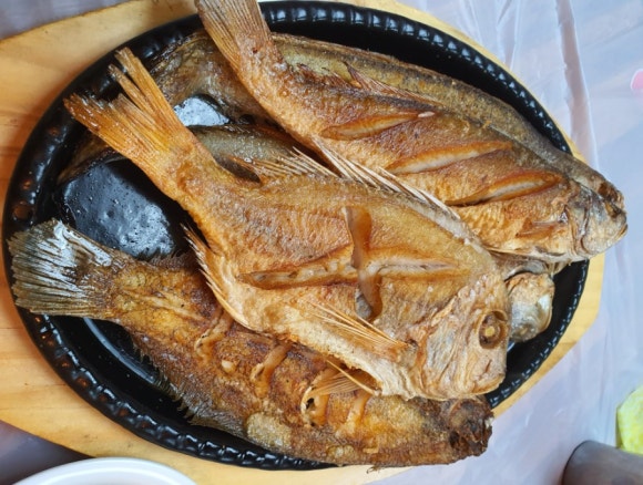 해맑은생선구이 이미지