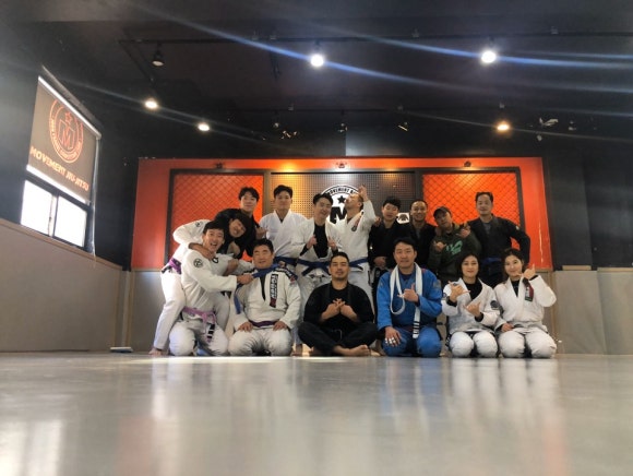 대치주짓수 이미지