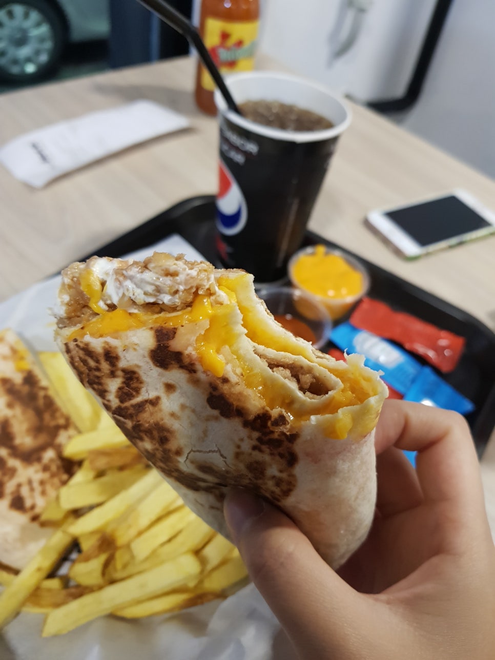 타코마마 이미지
