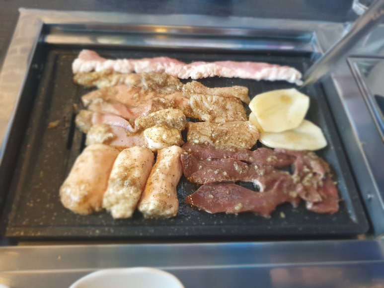 가야양곱창 이미지