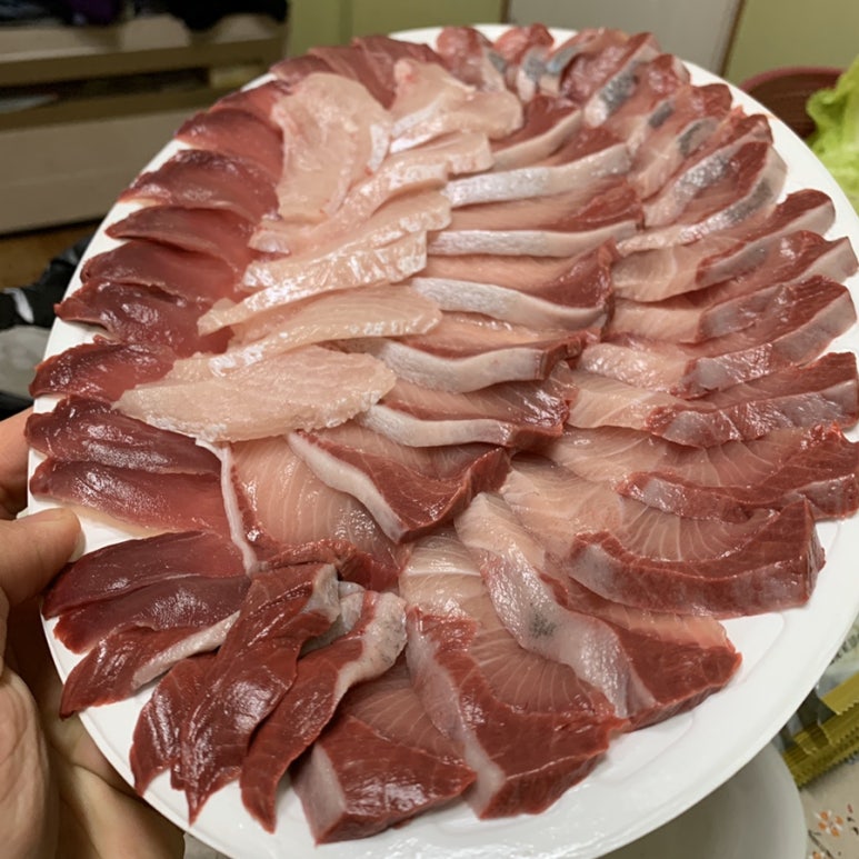 수암할매횟집 이미지