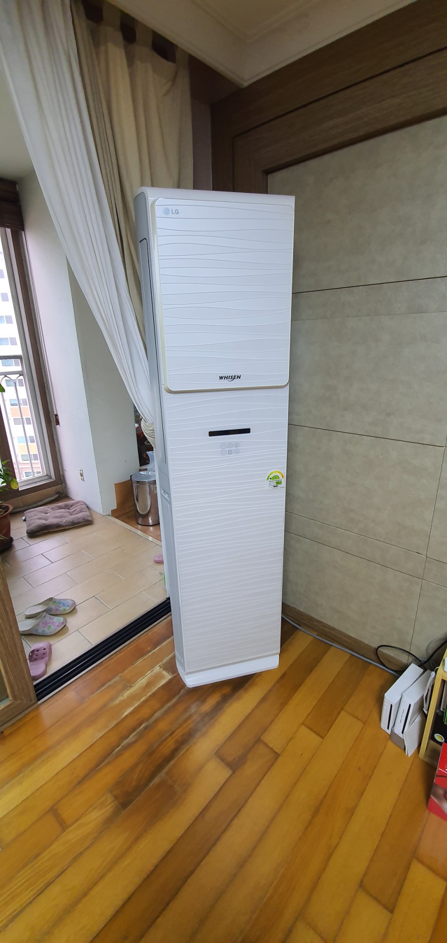 패밀리에어컨 이미지