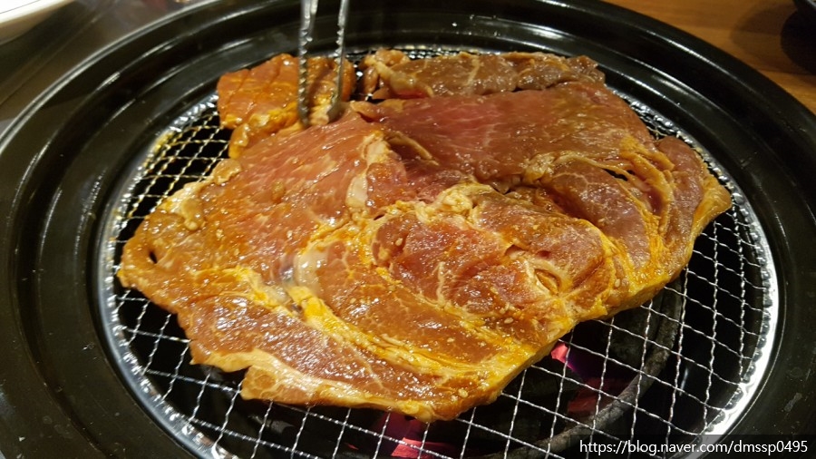 똥식이네명품갈비 이미지