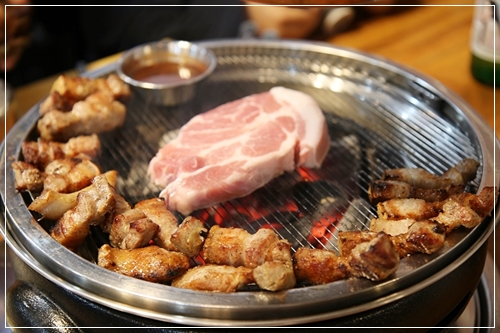 고기로중랑점 이미지