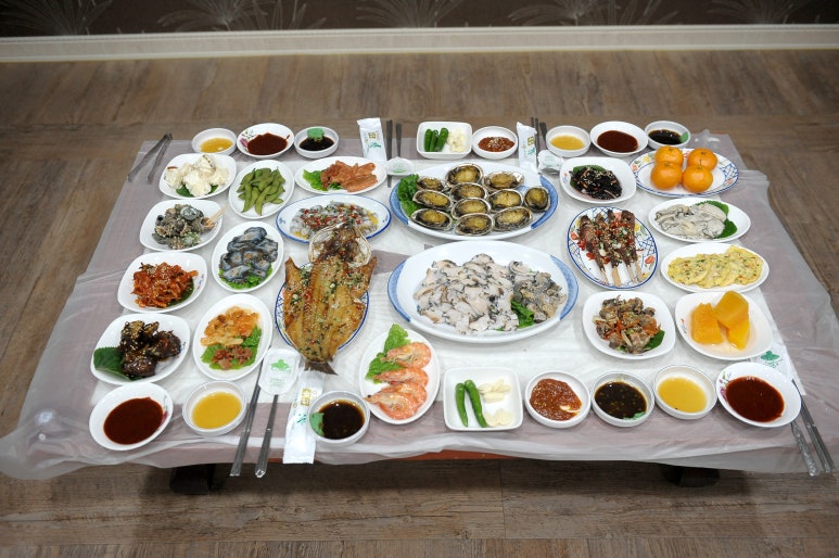 완도스타일 이미지