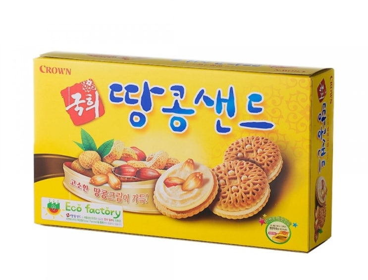 대박땅콩 이미지
