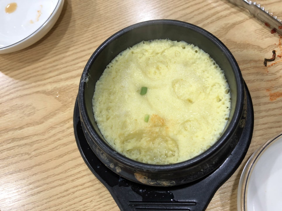 싹쓰리 솥뚜껑 김치삼겹살 이미지