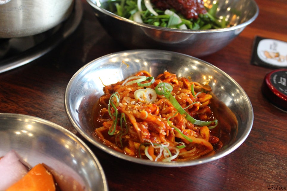 서산곱창 이미지