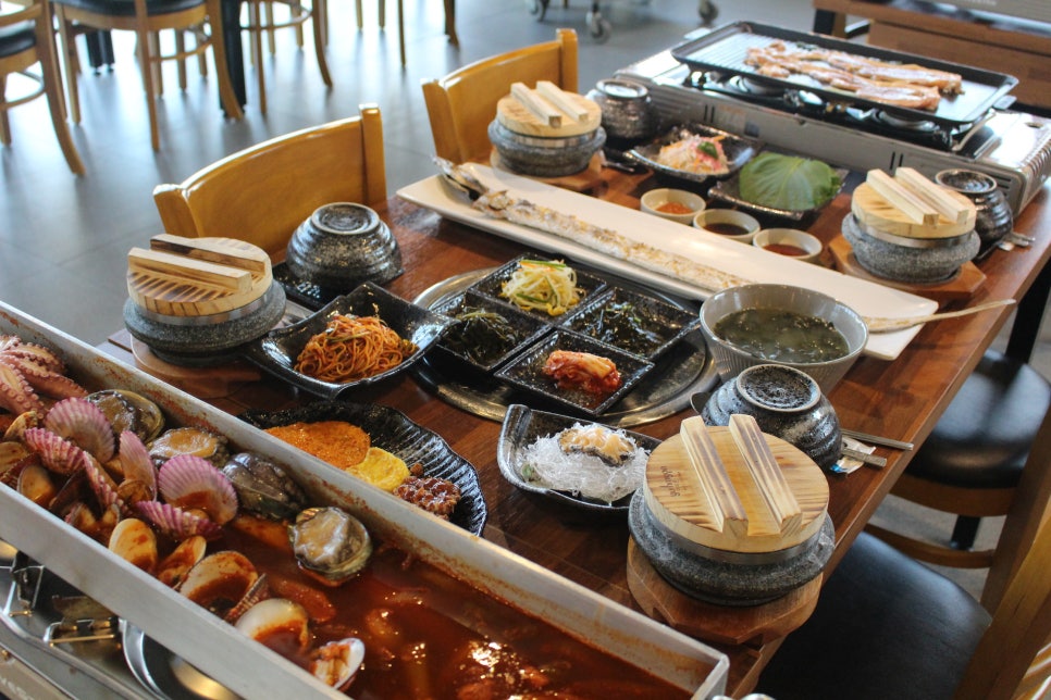 여미지식당 이미지