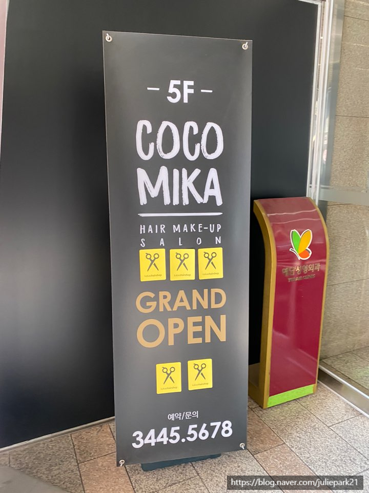 코코미카(cocomika) 이미지