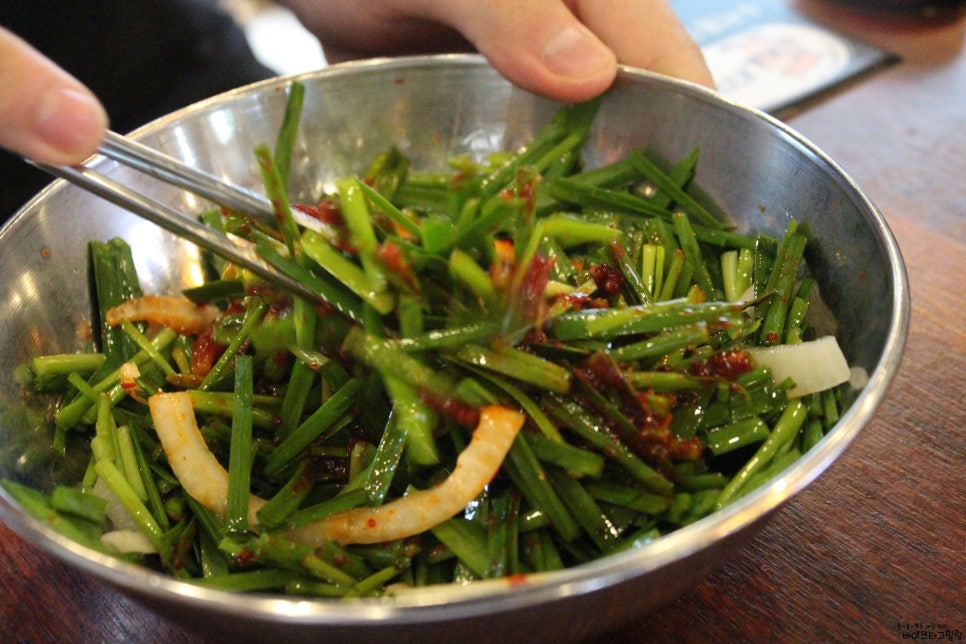 서산곱창 이미지