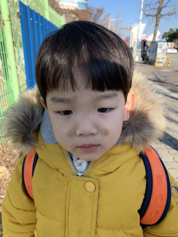 우소아과의원 이미지
