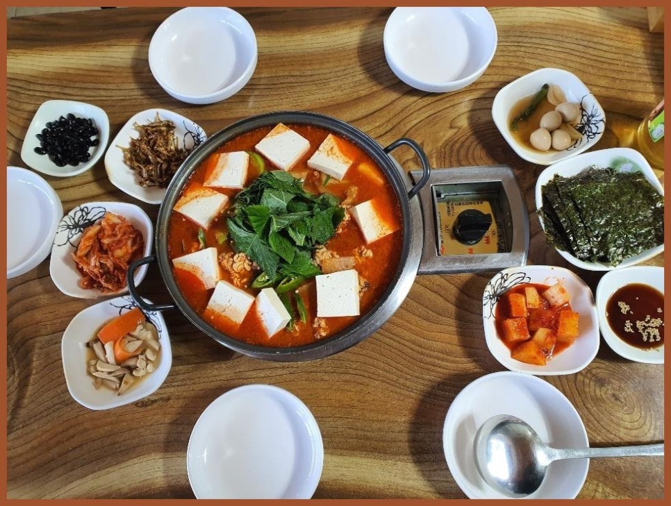 용문 가든 이미지
