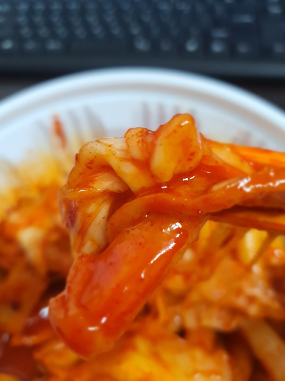 신사동떡볶이 이미지