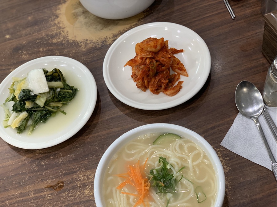 연희동칼국수 이미지
