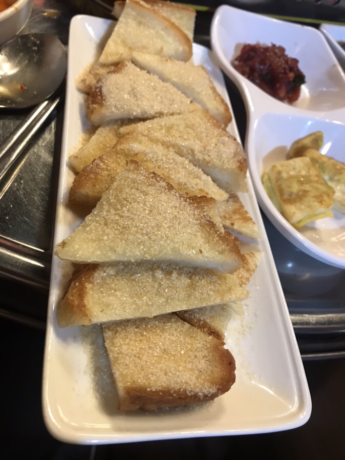 이화정식당 이미지