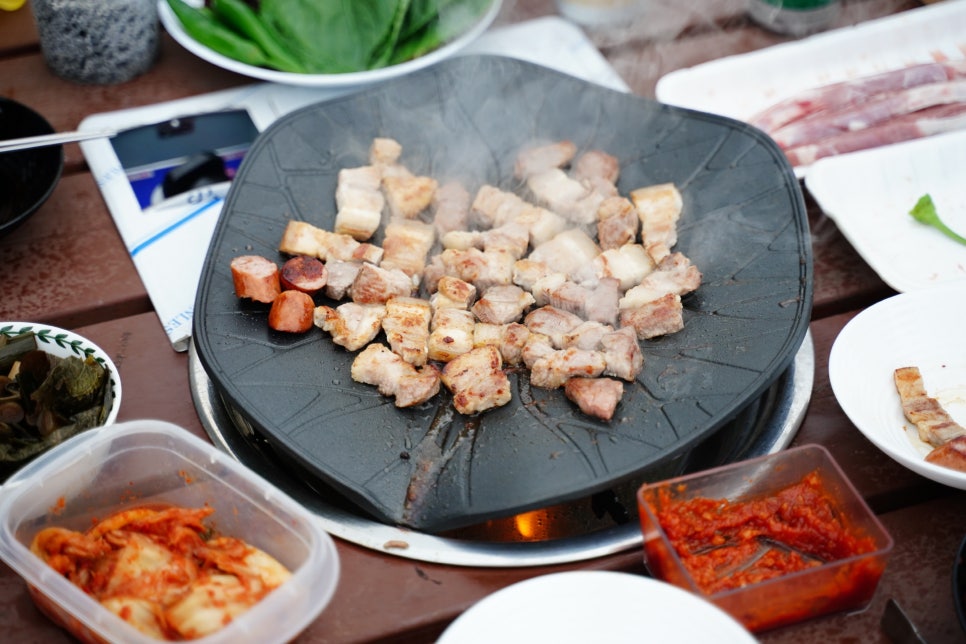 제주블랑스파 이미지