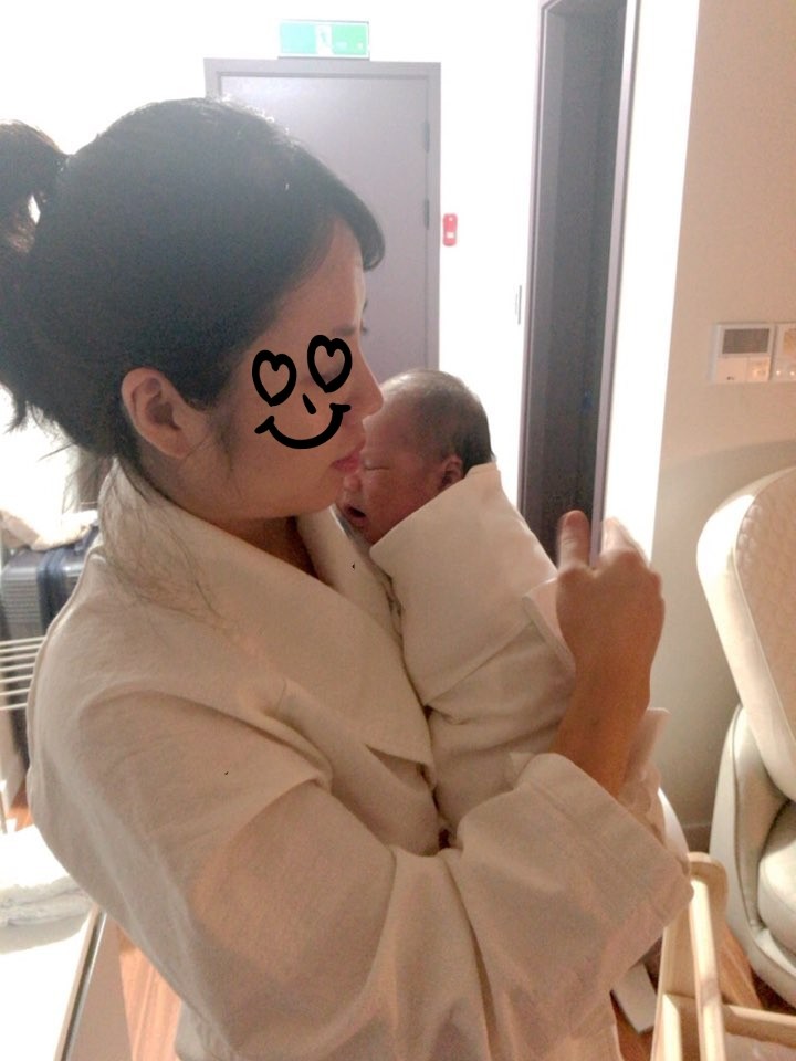율이파파 이미지