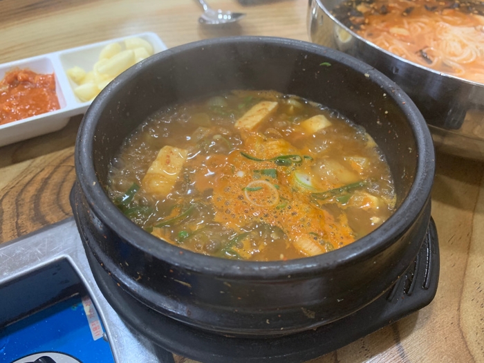 정하 한우 이미지