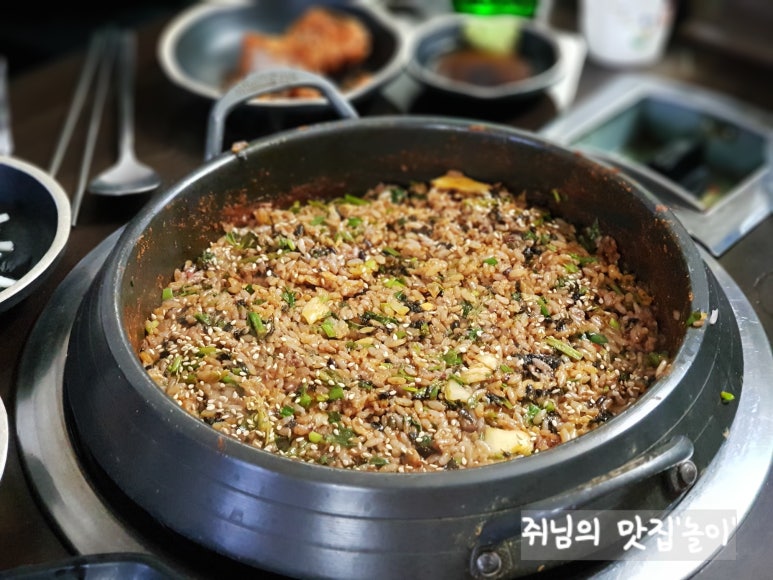 종로철판볶음불고기 이미지