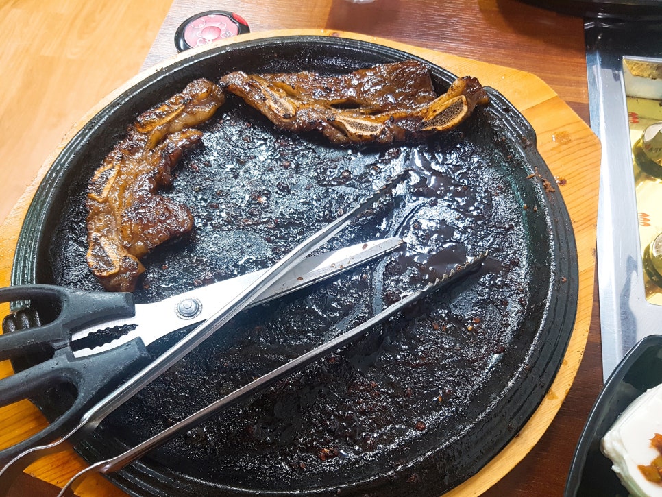태능갈비 이미지