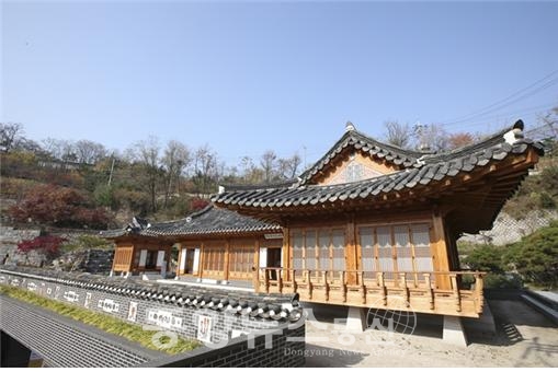 종로문화재단청운문학도서관 이미지