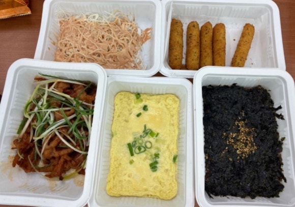 오돌이와불닭발울산 이미지