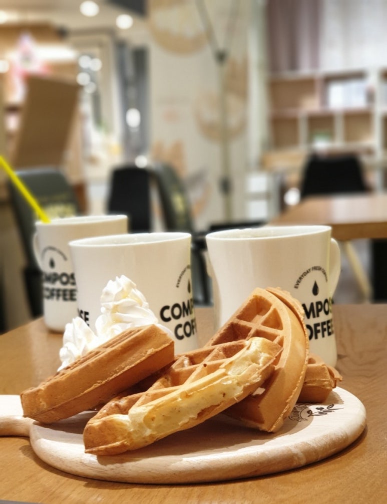 컴포즈커피경산NC점 이미지