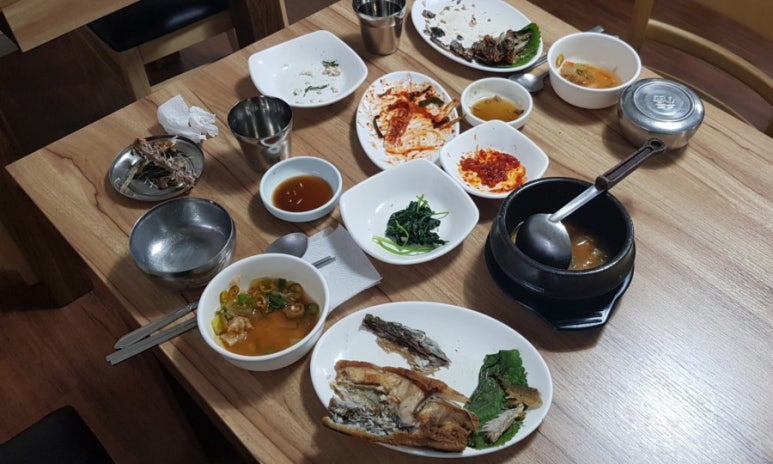 구이맛고을 이미지