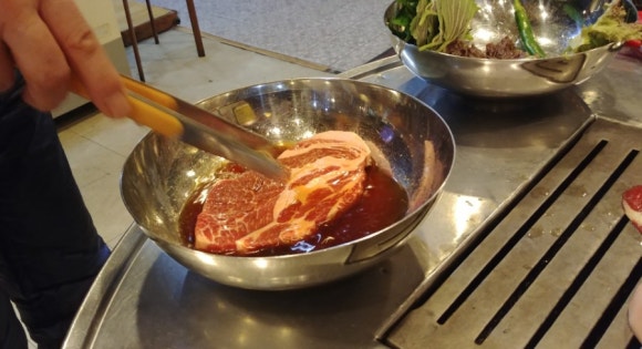 제물포주먹고기 이미지