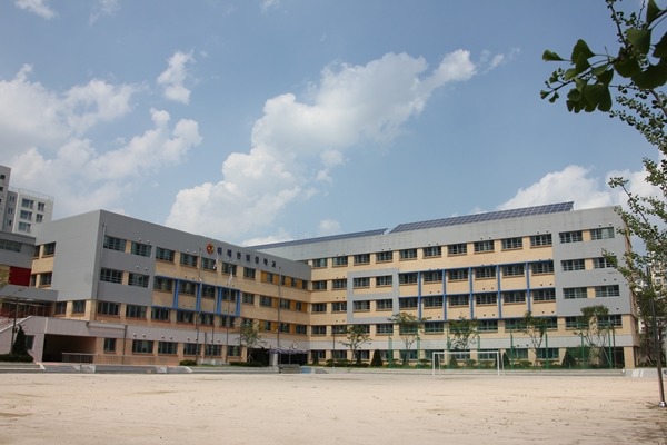 위례한빛초등학교 이미지