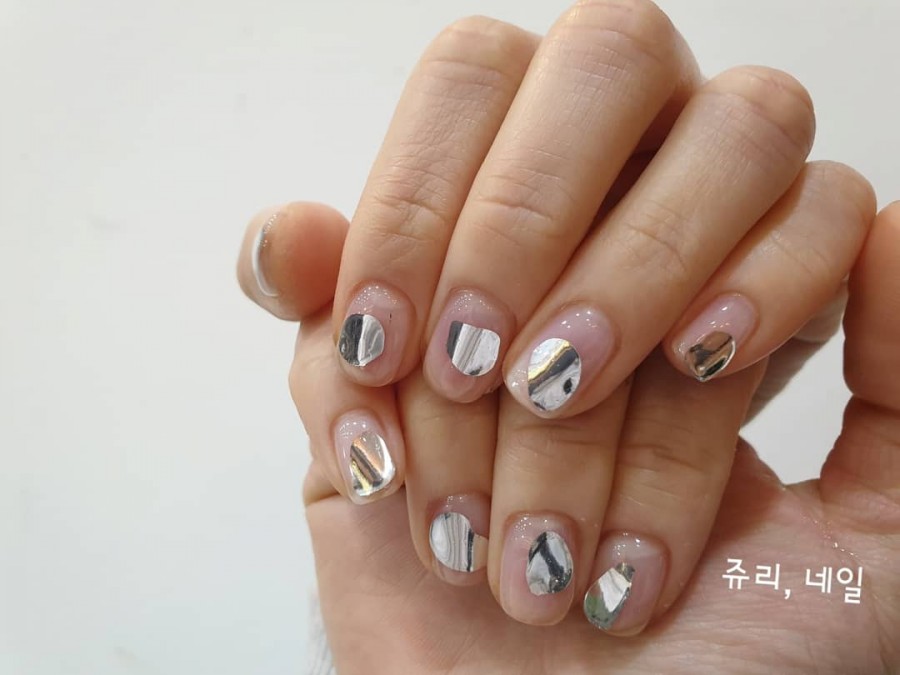 쥬리네일 이미지