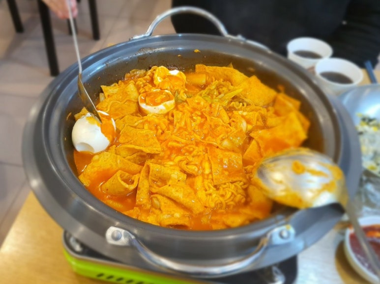 떡장군 이미지
