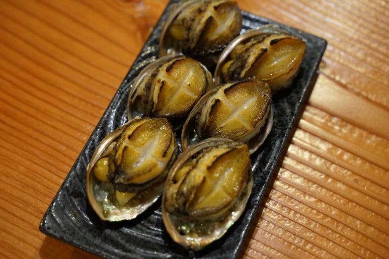 비진도수산 이미지