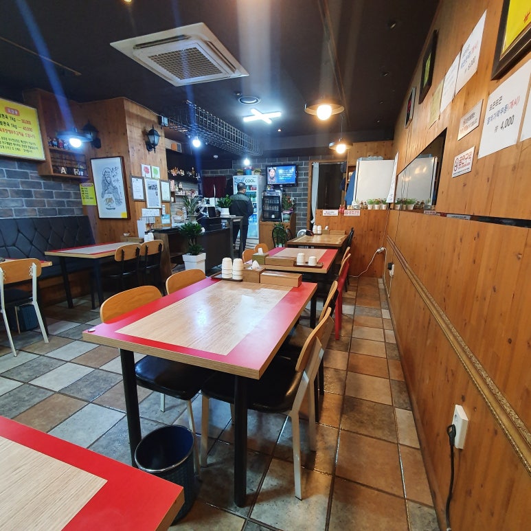 권효섭멸치국수 이미지