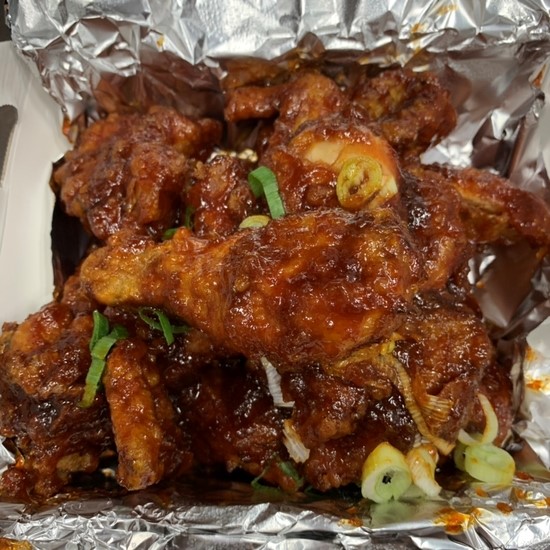 비비큐치킨구리 이미지