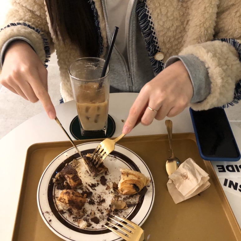 인사이드커피 이미지