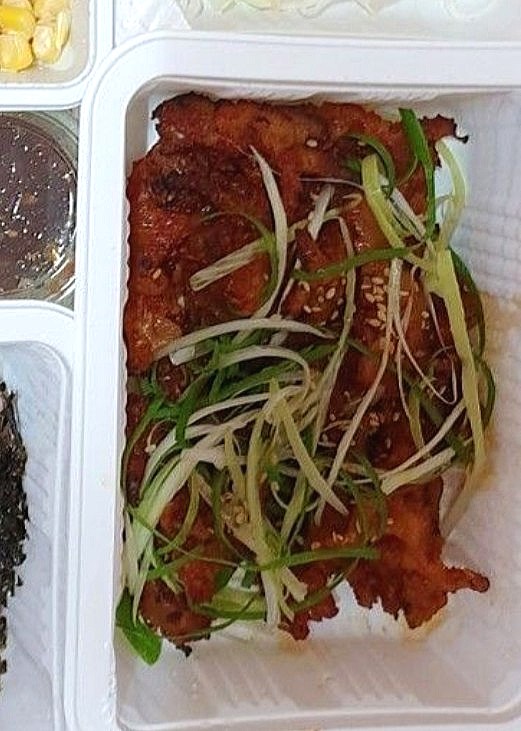 오돌이와불닭발울산 이미지