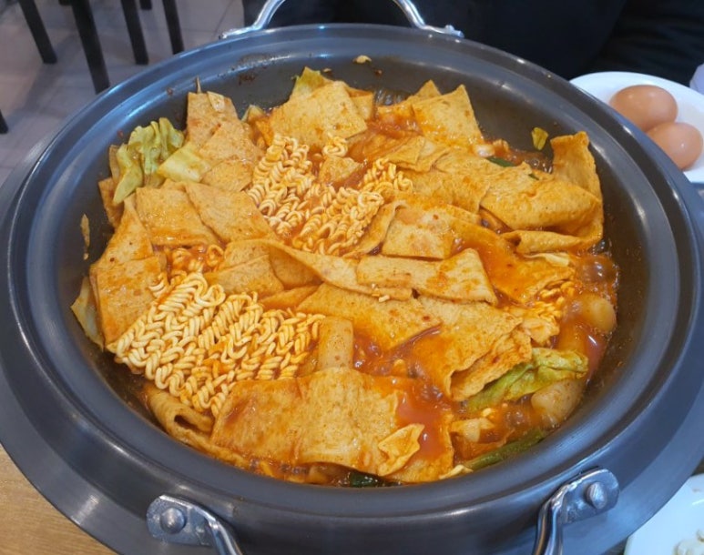 떡장군 이미지