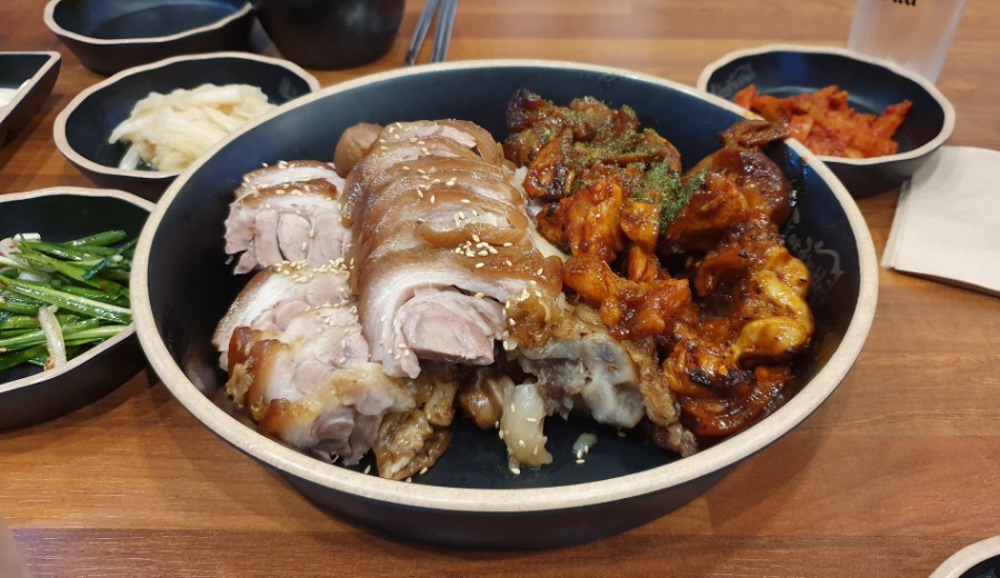 도야족발미사 이미지