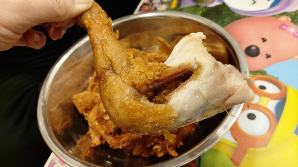 가마치통닭진주 이미지