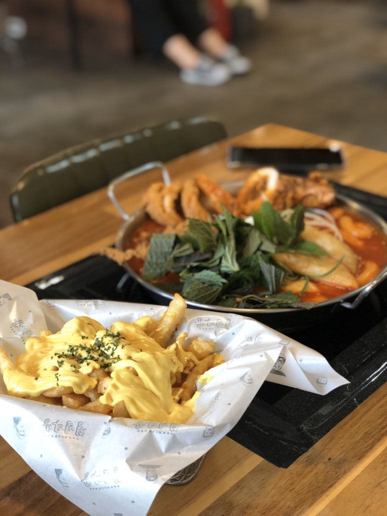 삼원주유소 이미지