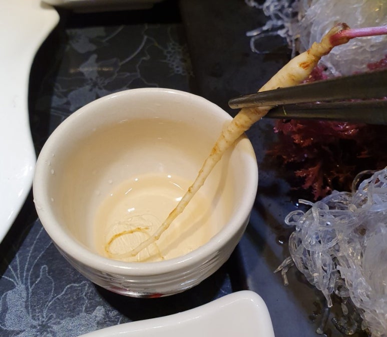 청이해 이미지