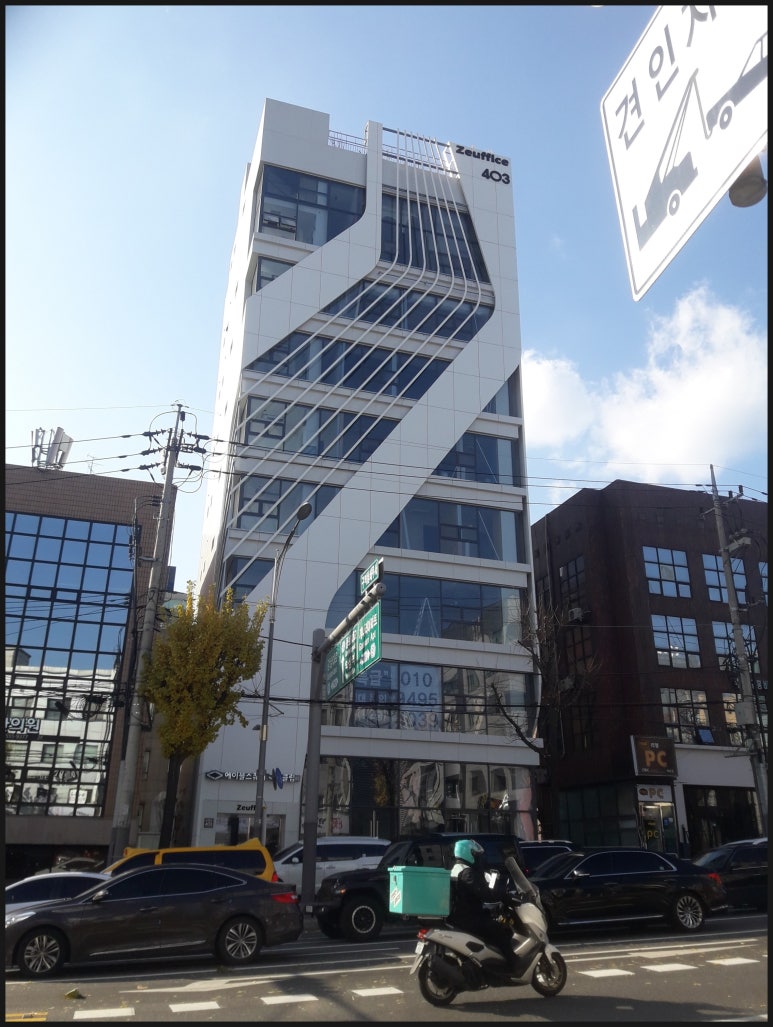 제우빌딩 이미지