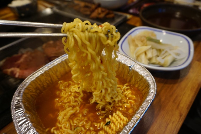 상동갈비 이미지