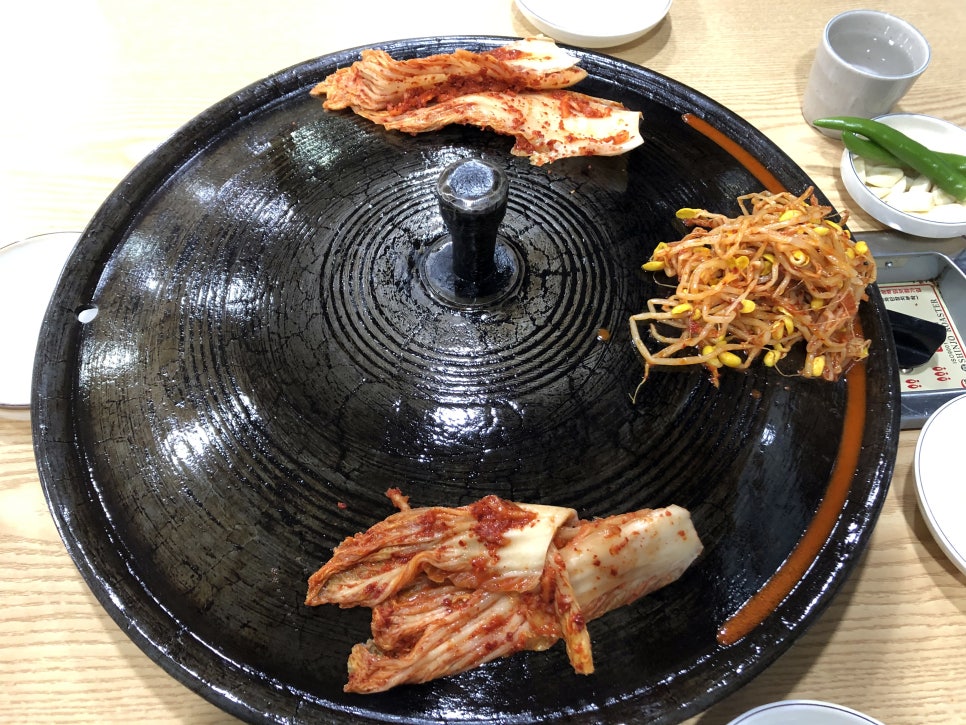 싹쓰리삼겹살 이미지