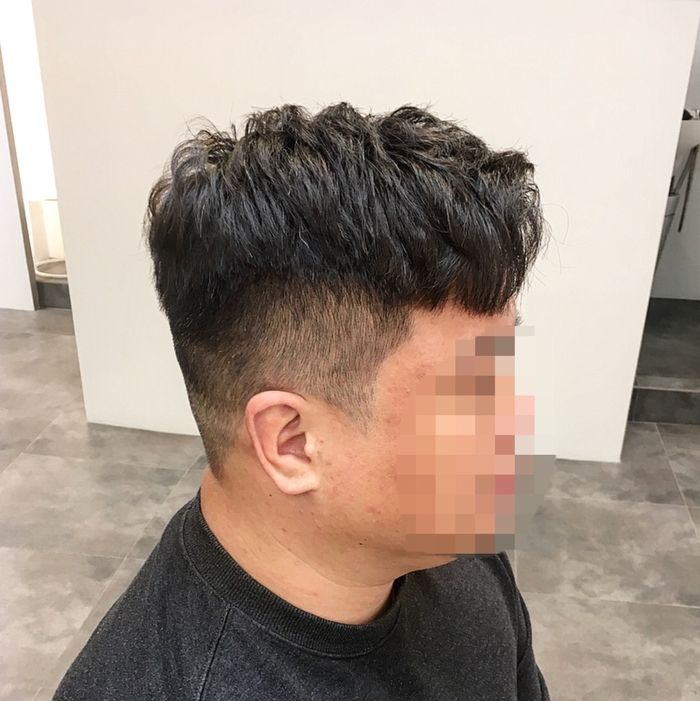 복이헤어샵 이미지