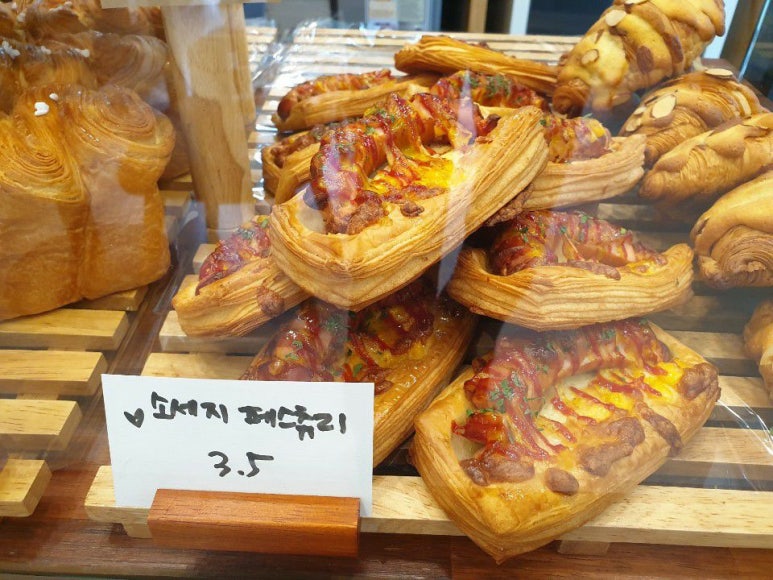 소담빵집 이미지