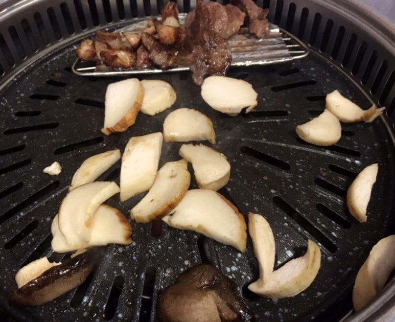 이화정식당 이미지