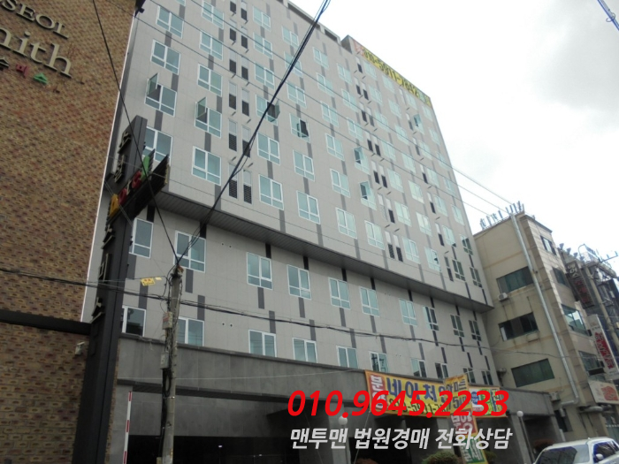 경수대로 이미지